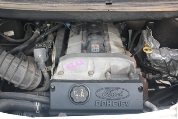 FORD TRANSIT VH-VJ 10/2000-08/2006 GEARBOX MANUAL 2.3L PETROL 5SPEED - Image 20