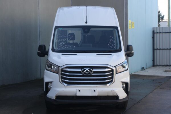 LDV DELIVER 9 07/2020-ON INSTRUMENT DISPLAY CLUSTER AUTOMATIC T/M - Image 10