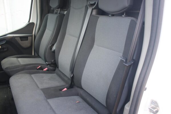 RENAULT MASTER X62 09/2011-ON TRANSMISSION AUTOMATIC FWD DIESEL 2.3L TURBO - Image 17