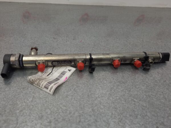 MERCEDES BENZ VITO 639 05/2004-01/2011 INJECTION RAIL VAN - Image 3