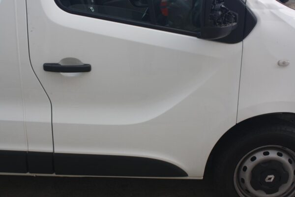 RENAULT TRAFIC X82 01/2015-ON WIPER MOTOR RIGHT BARN DOOR - Image 7