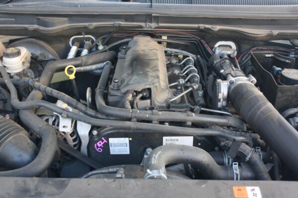 FORD RANGER PX 06/2011-04/2022 WASHER BOTTLE MOTOR - Image 19