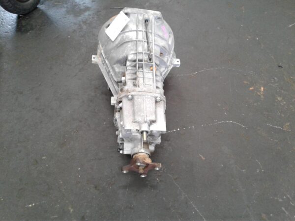 FORD TRANSIT VH-VJ 10/2000-08/2006 GEARBOX MANUAL 2.3L PETROL 5SPEED - Image 6