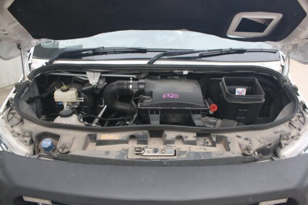 MERCEDES BENZ SPRINTER VS30 05/2018-ON STARTER MOTOR DIESEL 3.0L - Image 10