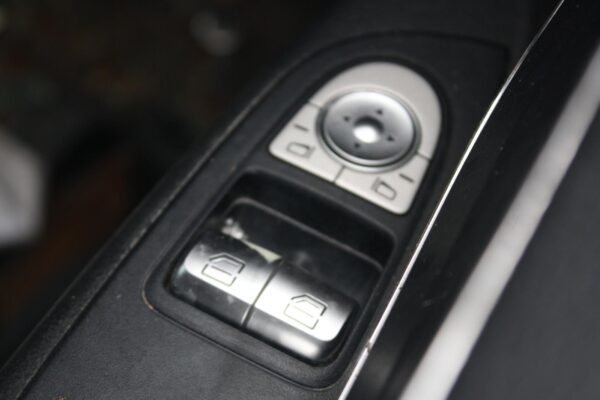 MERCEDES BENZ VITO 447 03/2015-2021 TRANSMISSION AUTOMATIC RWD DIESEL 2.1L - Image 19