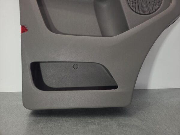 FORD TRANSIT CUSTOM VN 09/2013-2023 DOOR TRIM LEFT FRONT - Image 24