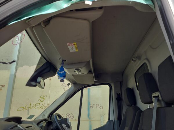 FORD TRANSIT VO 02/2014-ON RIGHT FRONT DOOR WINDOW - Image 20