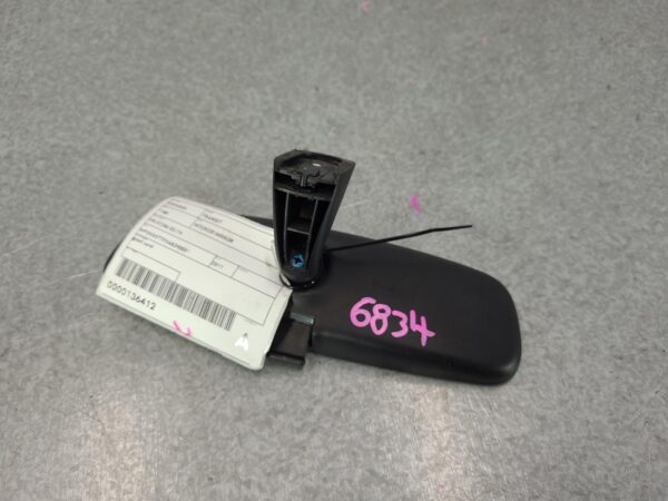 FORD TRANSIT VM 07/2006-02/2014 INTERIOR MIRROR - Image 5
