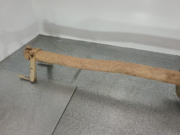 MERCEDES BENZ SPRINTER 10/2006-04/2018 CATALYTIC CONVERTER DOWNPIPE-CAT TYPE - Image 2