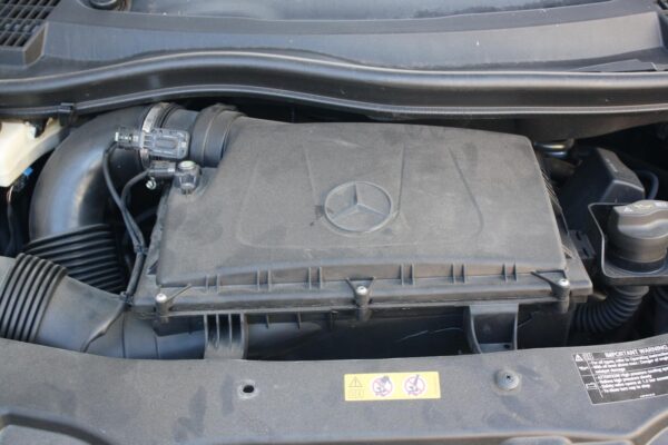 MERCEDES BENZ VITO 447 03/2015-ON FULL SET OF FUEL LINES - Image 32