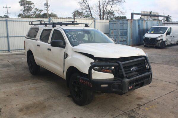 FORD RANGER PX SERIES 2-3 06/2015-04/2022 INSTRUMENT CLUSTER AUTOMATIC T/M - Image 14