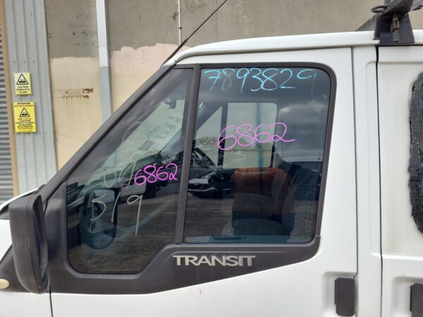 FORD TRANSIT VM 07/2006-02/2014 REAR LEAF SPRING PAIR - Image 13