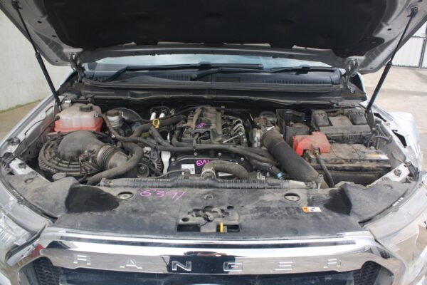 FORD RANGER PX 06/2011-04/2022 WASHER BOTTLE MOTOR - Image 20