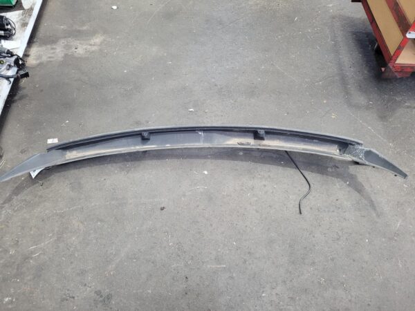 LDV DELIVER 9 07/2020-ON PLENUM CHAMBER TOP PLASTIC - Image 2