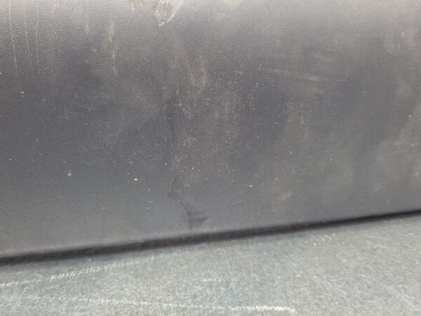 MERCEDES BENZ VITO 04/2004-02/2015 REAR BUMPER BAR CENTRE NON PARK - Image 2