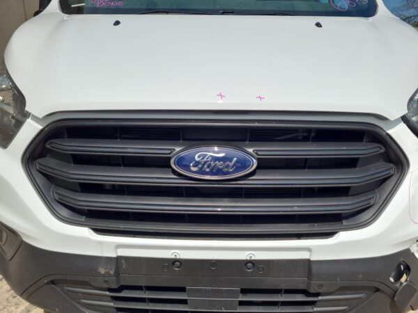 FORD TRANSIT CUSTOM VN 09/2013-2023 MIDDLE LEFT SLIDING DOOR HINGE/RUNNER - Image 16