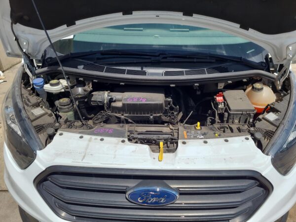 FORD TRANSIT CUSTOM VN 09/2013-08/2023 BONNET RELEASE - Image 12