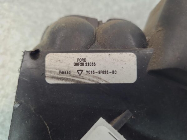 FORD TRANSIT VH-VJ 10/2000-08/2006 ACELLERATOR PEDAL ASSEMBLY ELECTRONIC - Image 3