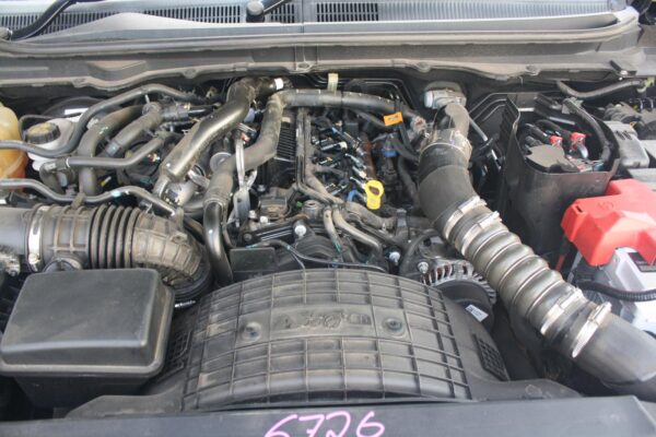 FORD RANGER PX SERIES 3 06/2018-04/2022 OVERFLOW BOTTLE DIESEL 2.0L - Image 29