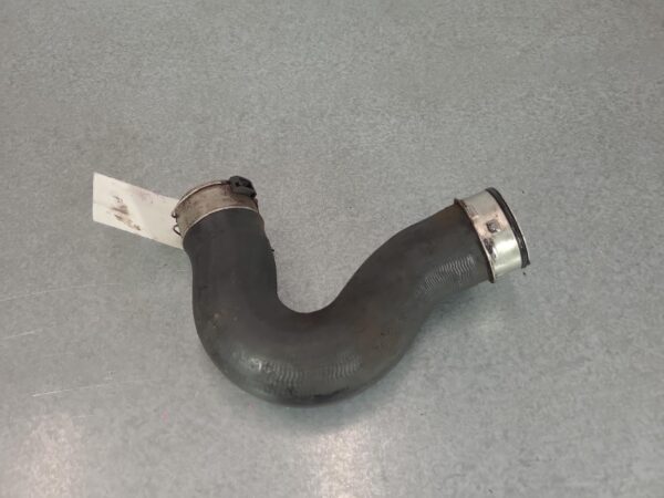 MERCEDES BENZ SPRINTER 10/2006-04/2018 THROTTLE BODY TO INTERCOOLER HOSE/PIPES - Image 13