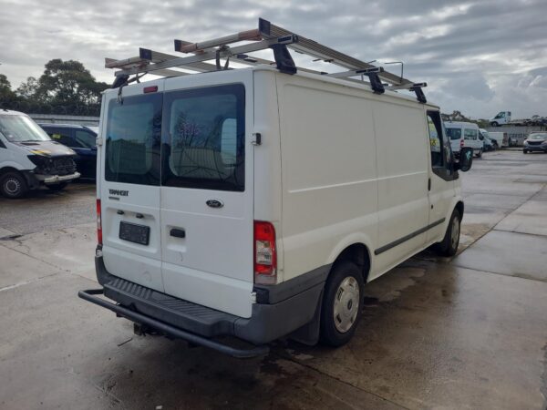 FORD TRANSIT VM-VO 12/2012-04/2019 RIGHT BUMPER FOGLAMP - Image 11