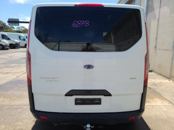 FORD TRANSIT CUSTOM VN 09/2013-2023 WIPER ARM TAILGATE - Image 24