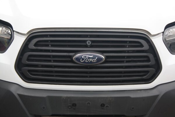 FORD TRANSIT VO 05/2019-2023 STEERING BOX/RACK ELECTRIC TYPE SINGLE REAR WHEELS - Image 12