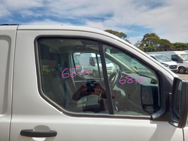 FORD TRANSIT CUSTOM VN 09/2013-08/2023 ANTENNA - Image 9