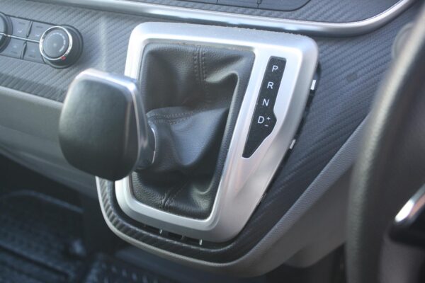 LDV DELIVER 9 07/2020-ON INSTRUMENT DISPLAY CLUSTER AUTOMATIC T/M - Image 22