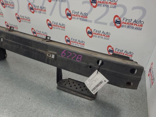 FORD TRANSIT VM 07/2006-02/2014 FRONT BAR REINFORCEMENT - Image 8