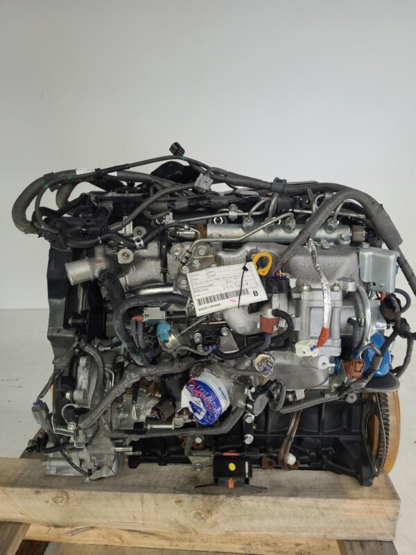TOYOTA HIACE KDH 12/2013-05/2016 ENGINE 3.0L DIESEL 1KD-FTV TURBO - Image 4