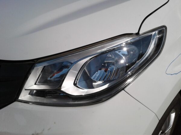 LDV G10 SV7C 04/2015-ON WASHER BOTTLE NON HEADLAMP WASHER TYPE - Image 6