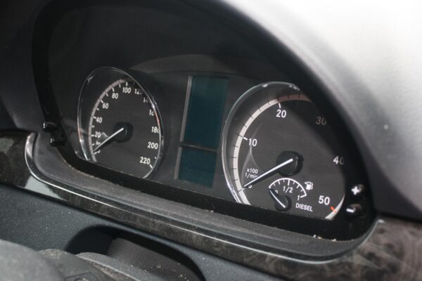 MERCEDES BENZ VIANO 639 07/2005-12/2014 RIGHT AIRBAG SPRING WAGON - Image 12