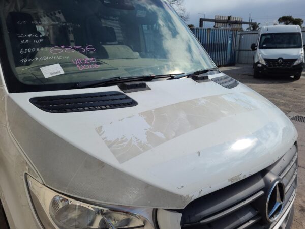 MERCEDES BENZ SPRINTER VS30 05/2018-ON WIPER ARM PAIR - Image 19
