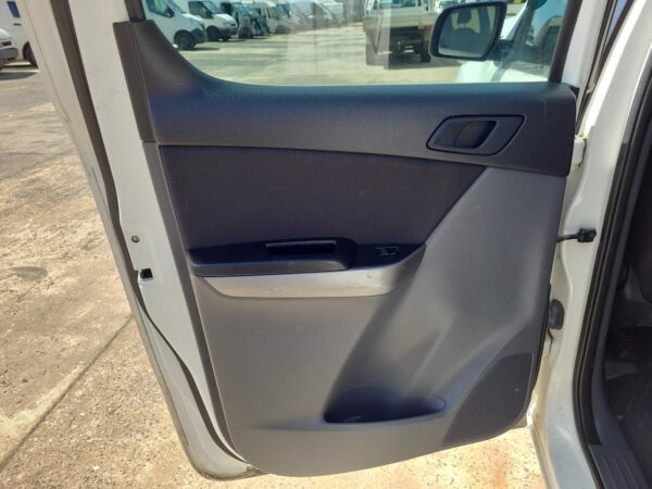 MAZDA BT50 UP-UR 11/2011-06/2020 DOOR HINGE/RUNNER LEFT REAR UPPER - Image 12