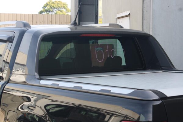 FORD RANGER PX SERIES 3 06/2018-04/2022 LEFT BUMPER FOGLAMP WITH BRACKET - Image 17