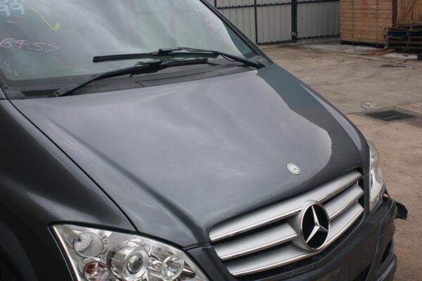 MERCEDES BENZ VIANO 639 07/2005-12/2014 AIRBAG SPRING RIGHT WAGON - Image 8