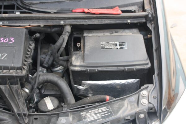 MERCEDES BENZ VITO 639 02/2011-02/2015 REAR PROP SHAFT P/N A6394108406 - Image 19