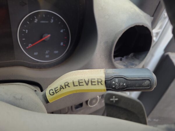 MERCEDES BENZ SPRINTER 05/2018-ON INTERCOOLER HOSE FROM TURBO TO INTERCOOLER - Image 20