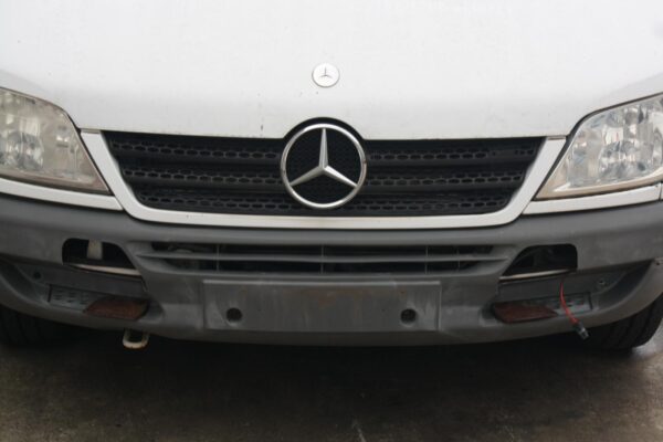 MERCEDES BENZ SPRINTER 02/1998-10/2006 MOUNT VAN - Image 8