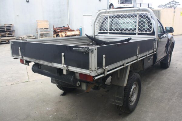 MAZDA BT50 UP-UR 10/2011-06/2020 CALIPER RIGHT FRONT 2WD - Image 15