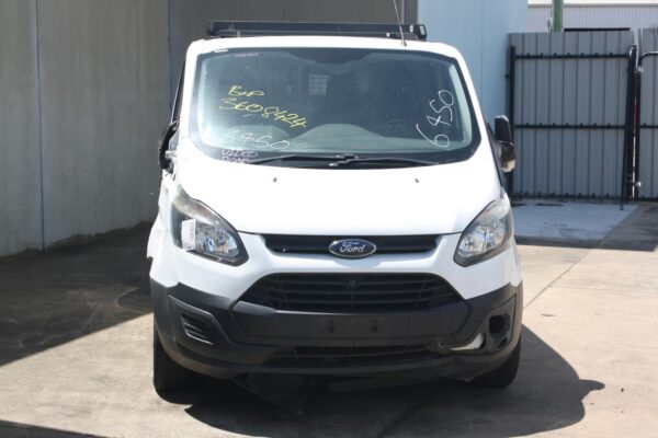 FORD TRANSIT CUSTOM VN 09/2013-04/2016 STEERING BOX/RACK HYDRAULIC TYPE - Image 10
