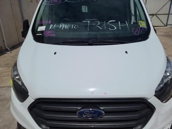 FORD TRANSIT CUSTOM VN 09/2013-2023 LOWER LEFT SLIDING DOOR HINGE/RUNNER - Image 11