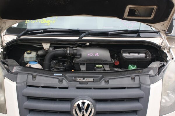 VOLKSWAGEN CRAFTER 02/2007-07/2017 AIR FLOW METER DIESEL 2.5L - Image 17