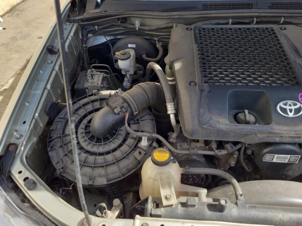 TOYOTA HILUX 03/2005-08/2015 ABS SENSOR LEFT FRONT NON VSC NON LOOM TYPE - Image 20