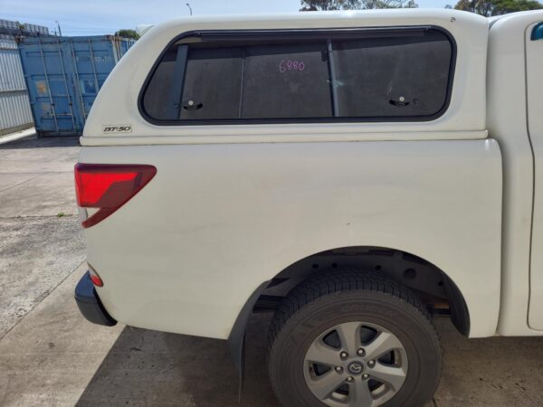 MAZDA BT50 UP-UR 10/2011-06/2020 LOWER RIGHT TAILLIGHT UTE - Image 5