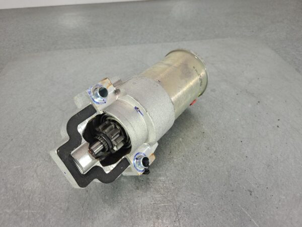 FORD TRANSIT CUSTOM VN 05/2019-2023 STARTER MOTOR DIESEL 2.0L - Image 5