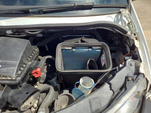 MERCEDES BENZ SPRINTER 10/2006-04/2018 TRANSMISSION AUTOMATIC RWD DIESEL 3.0L - Image 33