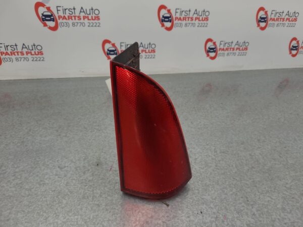MERCEDES BENZ VITO 639 04/2004-02/2015 RIGHT TAILLIGHT IN BODY REFLECTOR - Image 23