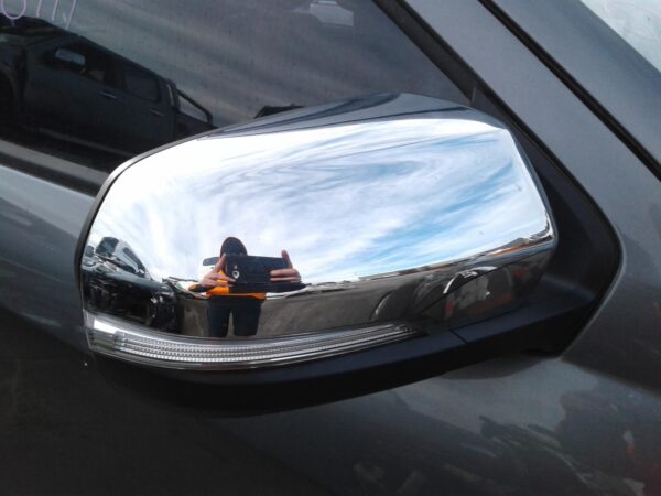 LDV T60 SK8C 07/2017-ON TRANSFER SHIFTER - Image 10